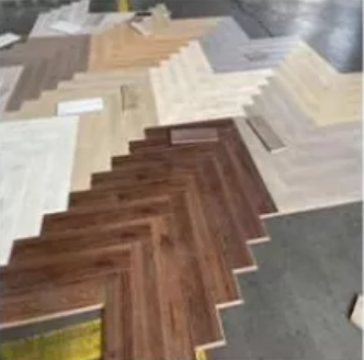 Mga Pagkakaiba sa pagitan ng SPC Flooring at Laminate Flooring