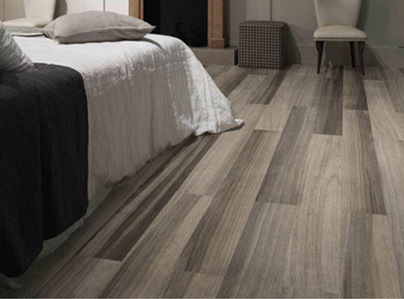 Ano ang SPC laminate flooring?