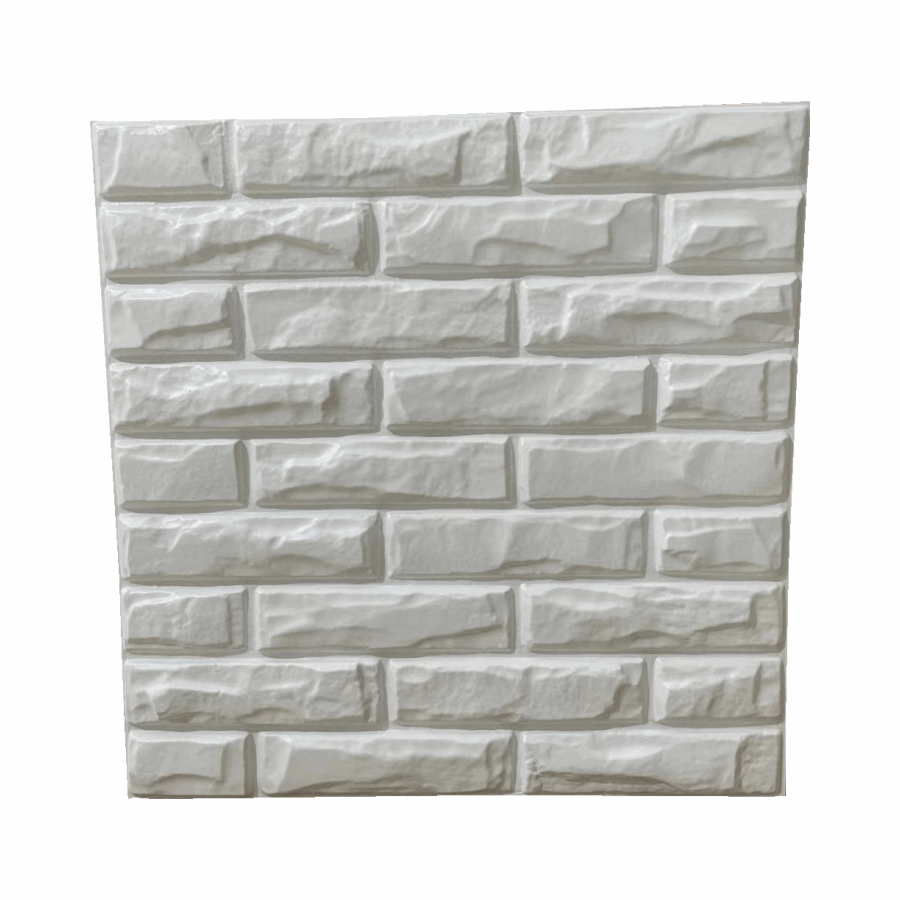 Ano ang Ginagawang Mas Mahusay na Pagpipilian ang 3D Panel para sa Mga Modernong Interior Wall?