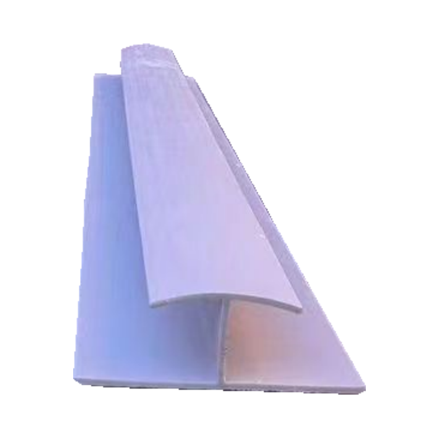 Pinagsamang Trim ng PVC Panel