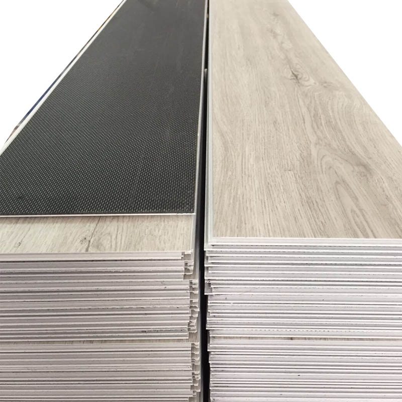 SPC Waterproof Flooring